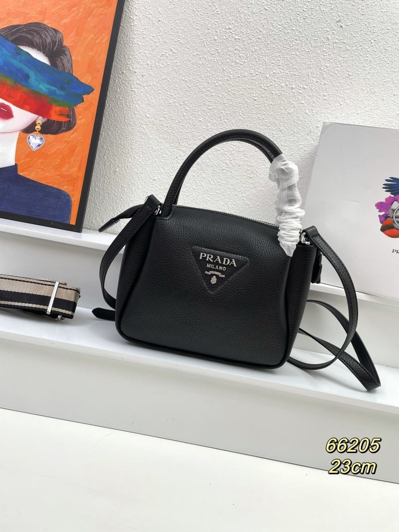 Prada Top Handle Bags